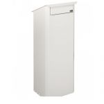 Casuta postala cu inchizatoare magnetica de cutii postale de dimensiuni reduse Franca BIG 4