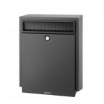 Casuta postala de capacitate mare pentru colete si pachete Monterey BRA 3