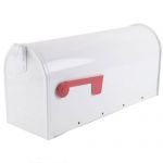 Cutie postala cu amplasare pe stalp Janerio AME 2