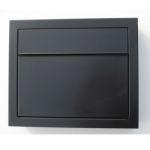 Cutie postala cu design elegant si montare pe perete Sinaloa IOS 4