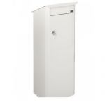 Cutie postala cu inchidere magnetica si casuta postala cu volum reglabil Paulista BIG 4