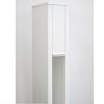 Cutie postala cu picior inclus cu montare rapida Campeche IOS 5