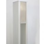 Cutie postala cu picior inclus cu montare rapida Campeche IOS 6