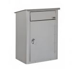 Cutii postale cu kit de montare pe perete inclus Olinda Mini BIG 2