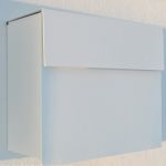 Cutii postale de interior cu montare pe perete Tecate IOS 2