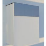 Cutii postale de interior cu spatiu mare de stocare Guerrero IOS 10