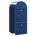 Cutii postale impermeabile pentru famili si case duplex Fromosa BOB 2