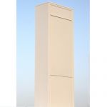 Casuta postala cu amplasare detasata si placa de baza integrata Cabos IOS 5