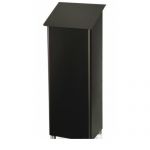 Casuta postala de capacitate mare montare detasata cu protectie impotriva ploii si a coroziunii Vallerica HBI 2