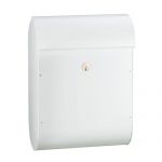 Casute livrare corespondenta postala cu sistem de blocare mecanic Sean MEF 3