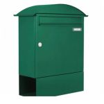 Casute postale cu compartimente pentru reviste volum mediu Siete MACH 3