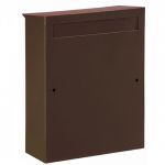 Casute postale de exterior de dimensiuni mici Habania ROT 2