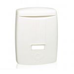 Casute postale fabricate din materiale plastice de capacitate redusa Mera JOM 3