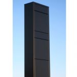 Casute postale pentru colete si pachete de dimensiuni mari Grande IOS 4