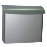 Casute postale pentru corespondenta posta cu design elegant pentru interior Fiomi SST 3