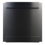 Casute postale posta si corespondenta cu garantie la rugina de 10 ani Tulumi KEI 2