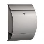 Cutie postala cu design curbat si spatios Rosarito IOS 2