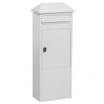 Cutie postala cu sistem de iluminat LED de capacitate mare Dalinga SST 2