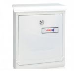 Cutie postala de exterior montare pe perete cu capacitate redusa Machala JOM 5