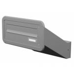 Cutie postala din otel galvanizat cu garantie la rugina de 10 ani Natalio MACH 3