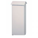 Cutie postala pentru colete si pachete de capacitate mare cu garantie la coroziune de 10 ani Pastoria HBI 3