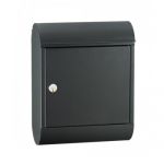 Cutie postala rezistenta la intemperii cu garantie 12 ani la rugina Hunter MEF 2