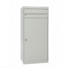 Cutie postala volum mare pentru primire pachete si colete Newman MEF 4