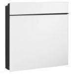 Cutii oficii postale pentru exteriorul casei Forman SNI 4