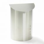 Cutii posta corespondenta pentru exteriorul caselor Elonga SST 2