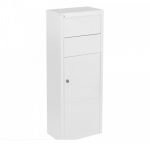 Cutii postale de exterior cu montare detasata si volum mare Nolan MEF 4