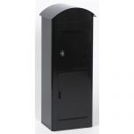 Cutii primire corespondenta postala cu volum mare Diammou SST 4