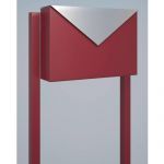 Cutii corespondenta postala pentru case si vile Pea IOS 3