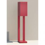 Cutii pentru depozitare corespondenta Eustoma IOS cu suport si materiale de fixare incluse 3