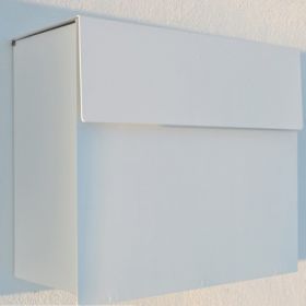 Cutii postale de interior cu montare pe perete Tecate IOS 2
