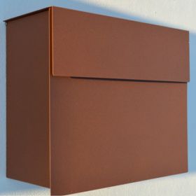 Cutii postale de interior cu montare pe perete Tecate IOS 4